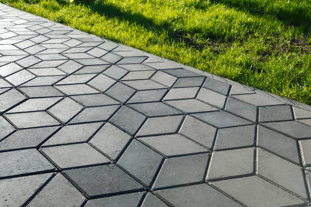 Best Driveway Pavers for Homes  in El Granada, CA