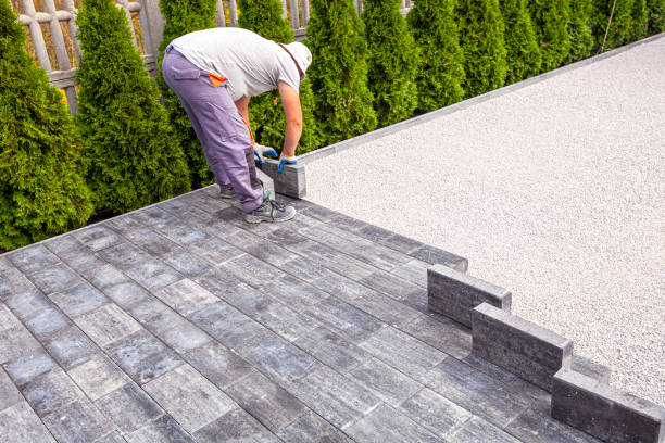 Best Driveway Paver Sealing  in El Granada, CA