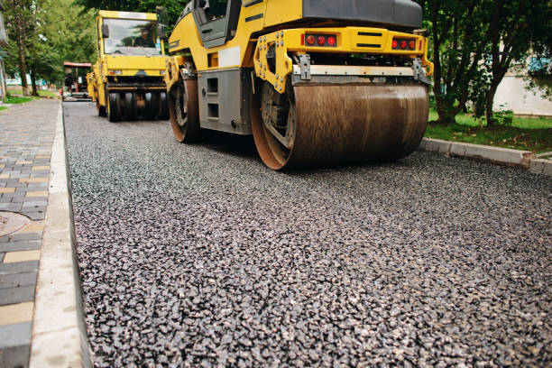 Best Driveway Paving Company  in El Granada, CA